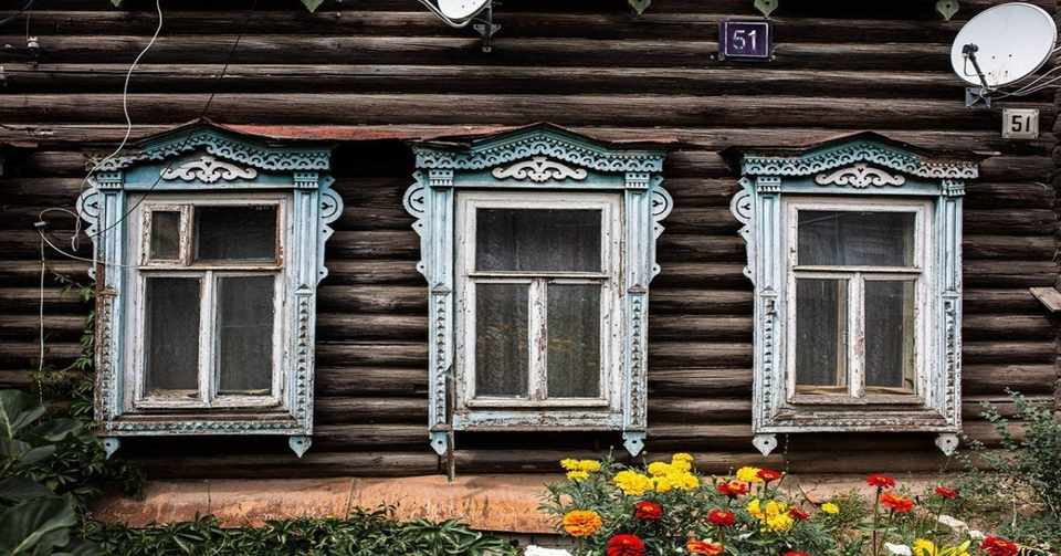 家継ぐ人々 築1年ロシアの古民家に私が住む理由 なかのひと Note