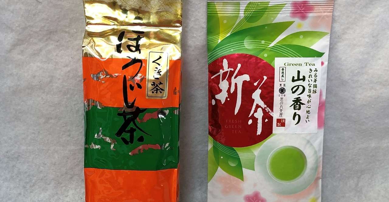 町のお茶屋さんは罠だらけ In 江古田 大森香里の食べるtokyo Note