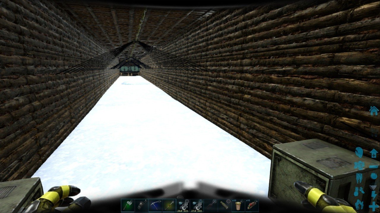 Ark クリスタルワイバーン繁殖施設 Ps4 Higa Note Ark クリスタルワイバーン繁殖施設 Ps4 Higa Note