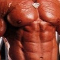 筋肉が欲しいか 注射剤編 地上最強になる予定の男 Note