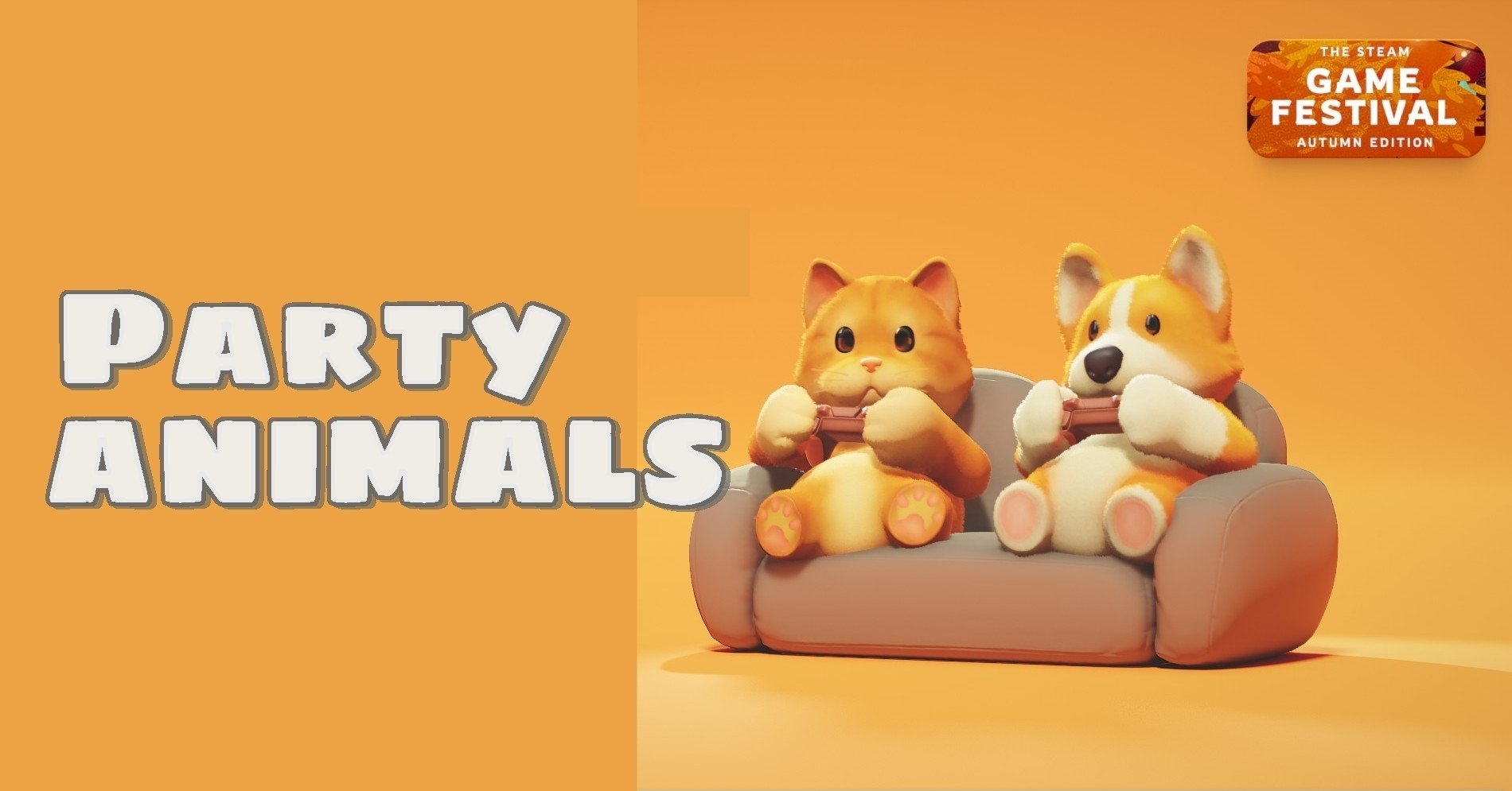 Party Animals 荒んだ現代人におすすめふにゃふにゃ癒しゲーム まっちフェスティバル Note Party Animals 荒んだ現代人におすすめふにゃふにゃ癒しゲーム まっちフェスティバル Note