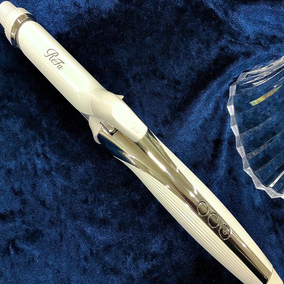 Summary of the Trending ReFa Curling Iron (ReFa Iron) & Review by