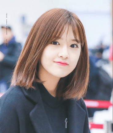 IZ*ONE メンバー｜aha