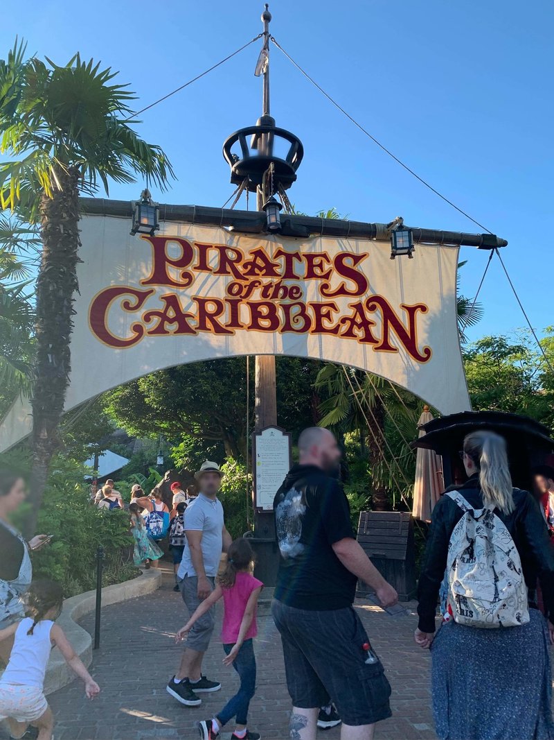 ディズニーランド パリ アトラクション 19 夏 旅するうさぎ Note ディズニーランド パリ アトラクション 19 夏 旅するうさぎ Note