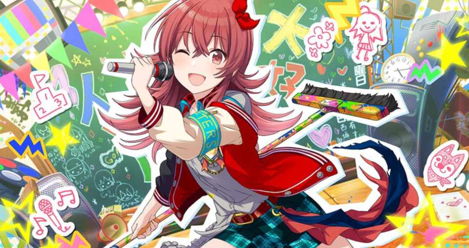 シャイニーカラーズに触れてみた えみりお Note