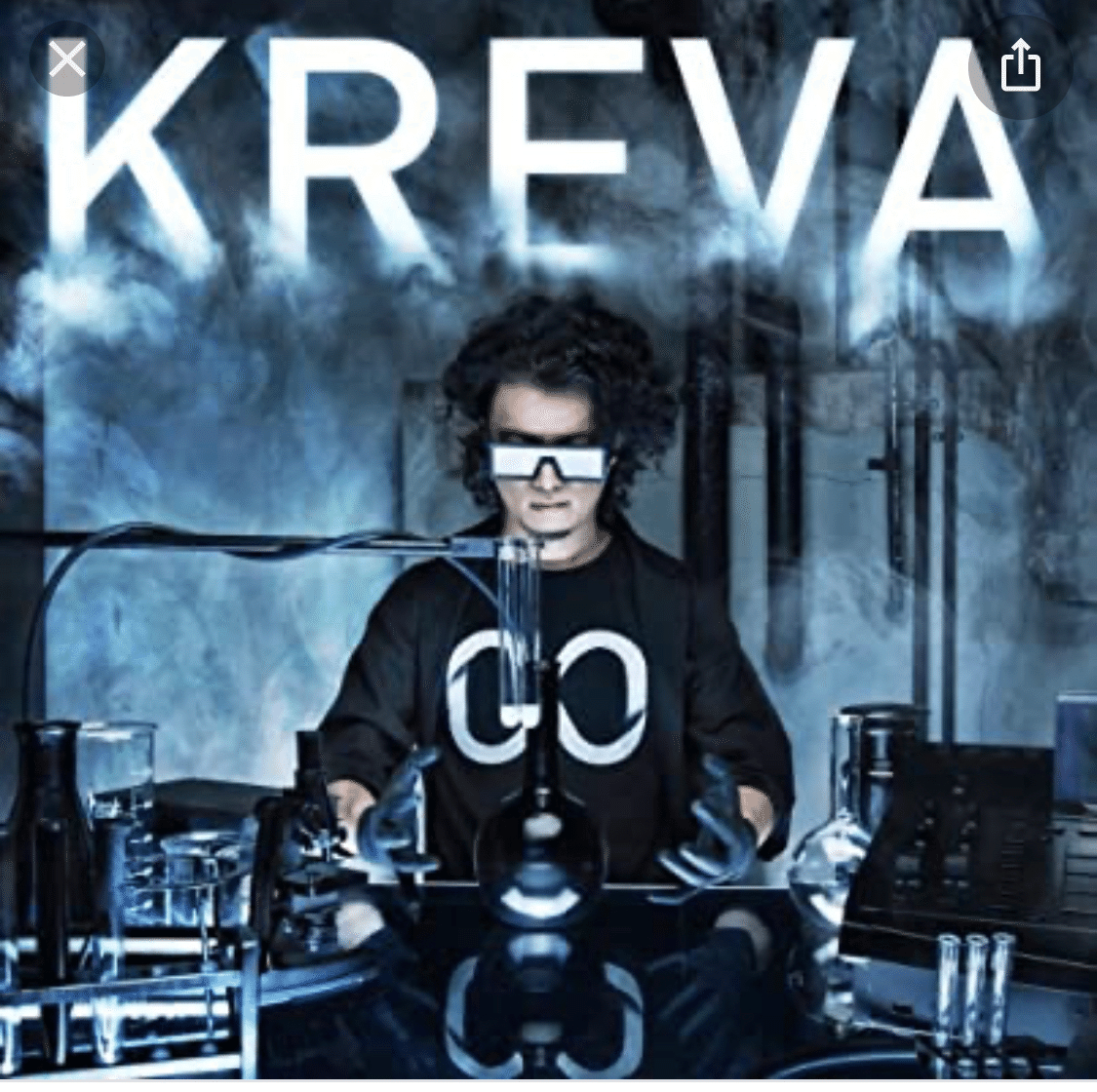 Krevaがなぜhiphop村からdisられガチなのか ひげ ネットワークエンジニア Note