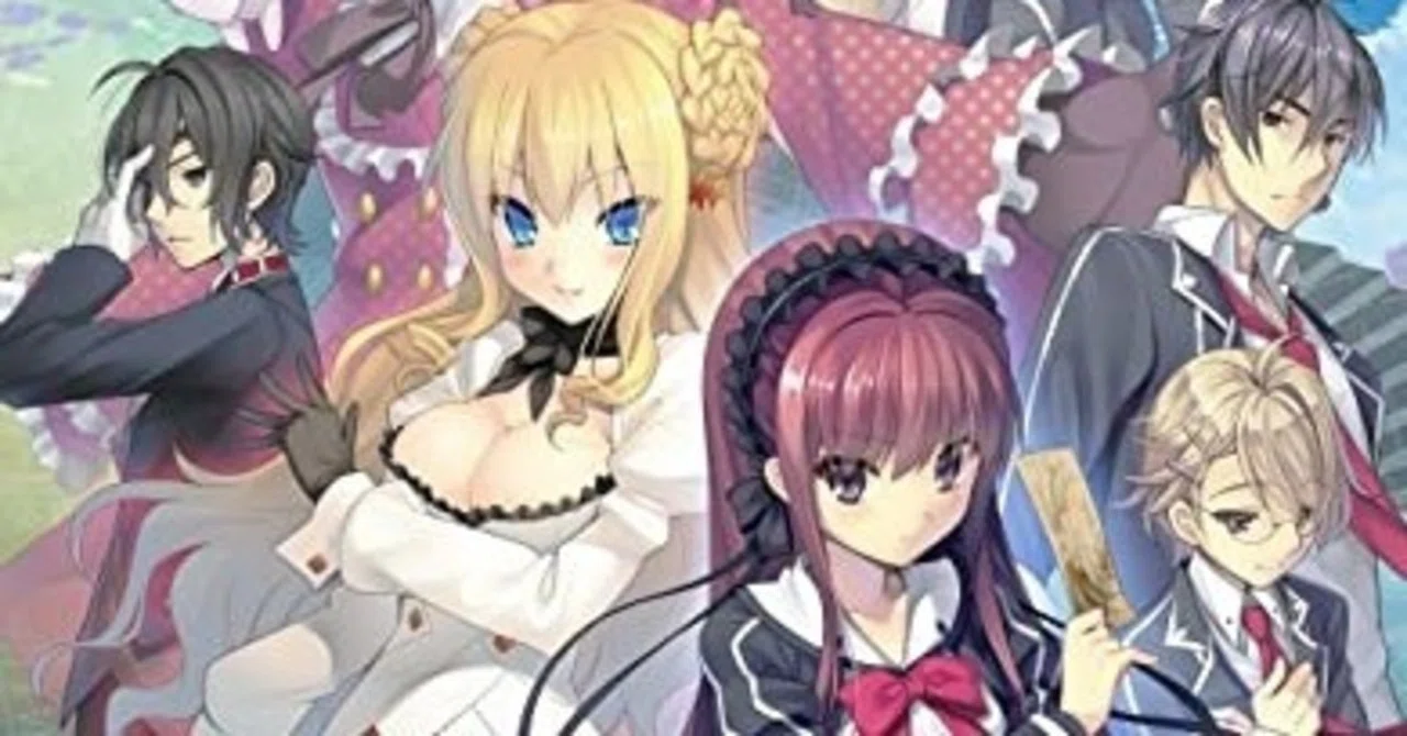 lycee 鹿ヶ谷憂緒　時計仕掛けのレイライン　プレイマット 時計仕掛けのレイラインのグッズ一覧｜アニメ・キャラクターコラボ
