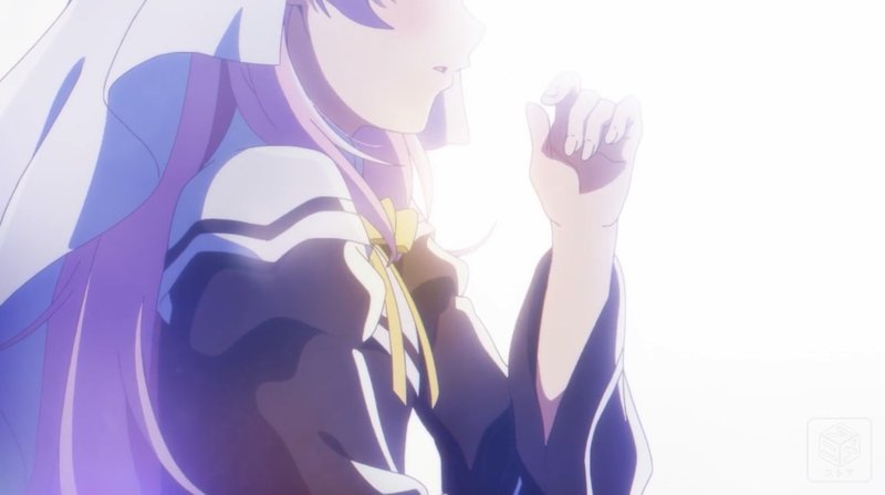 秋アニメ 神様になった日 第一話の考察 神の旅行記 Note 秋アニメ 神様になった日 第一話の考察 神の旅行記 Note