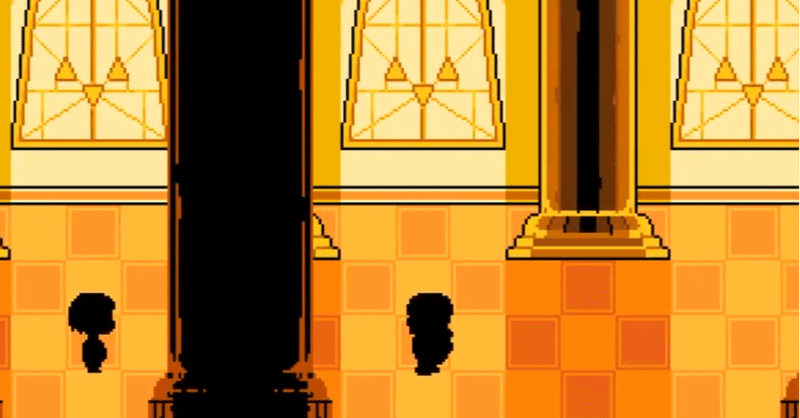 Undertale Rta 最新チャートの解説 Tpルート バグ有 きしゅめん Note