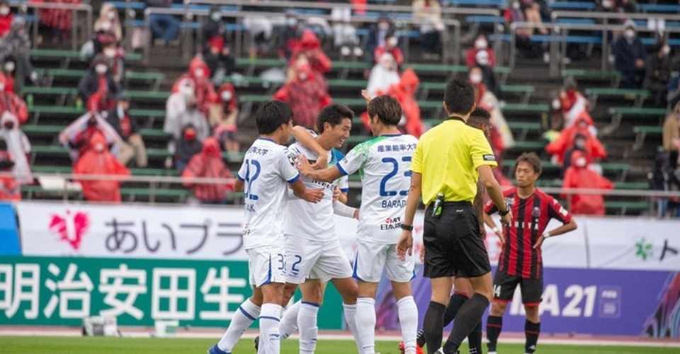 コンサドーレ札幌戦レビュー 電池を抜かれた湘南 湘南のかねしゅー Note