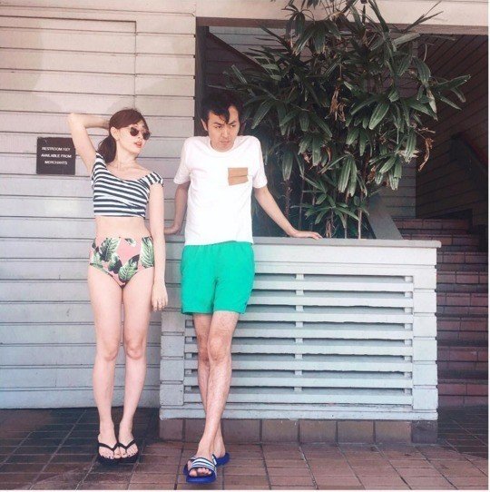 小嶋陽菜さん Instagram画像 私的best 5 16年9月 工藤 Note