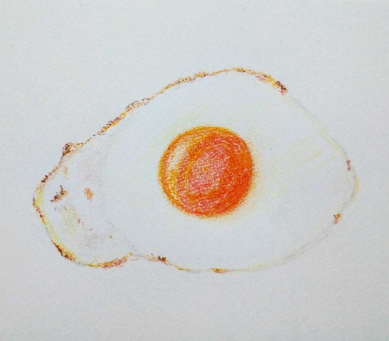目玉焼きイラスト の新着タグ記事一覧 Note つくる つながる とどける