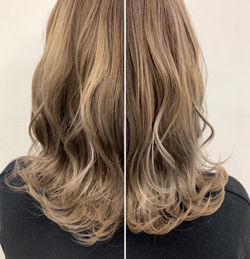 話題の リファ カールアイロン リファ コテ 情報まとめ 髪のプロ美容師のレビュー Mtg 個室型美容室gulgul Note