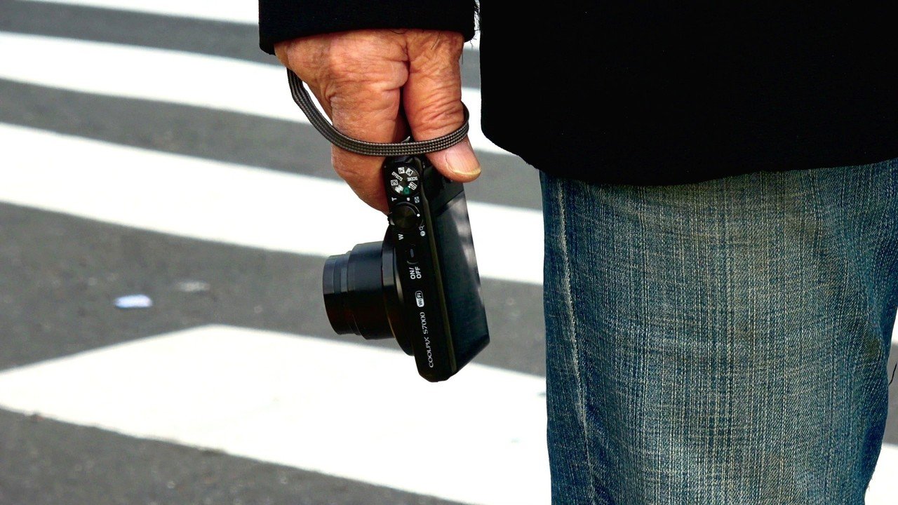 映画「過去はいつも新しく、未来はつねに懐かしい 写真家・森山大道