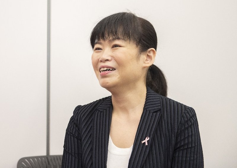 お笑い芸人のだいたひかるさんにインタビューしてきました モモなび お笑い芸人のだいたひかるさんにインタビューしてきました モモなび