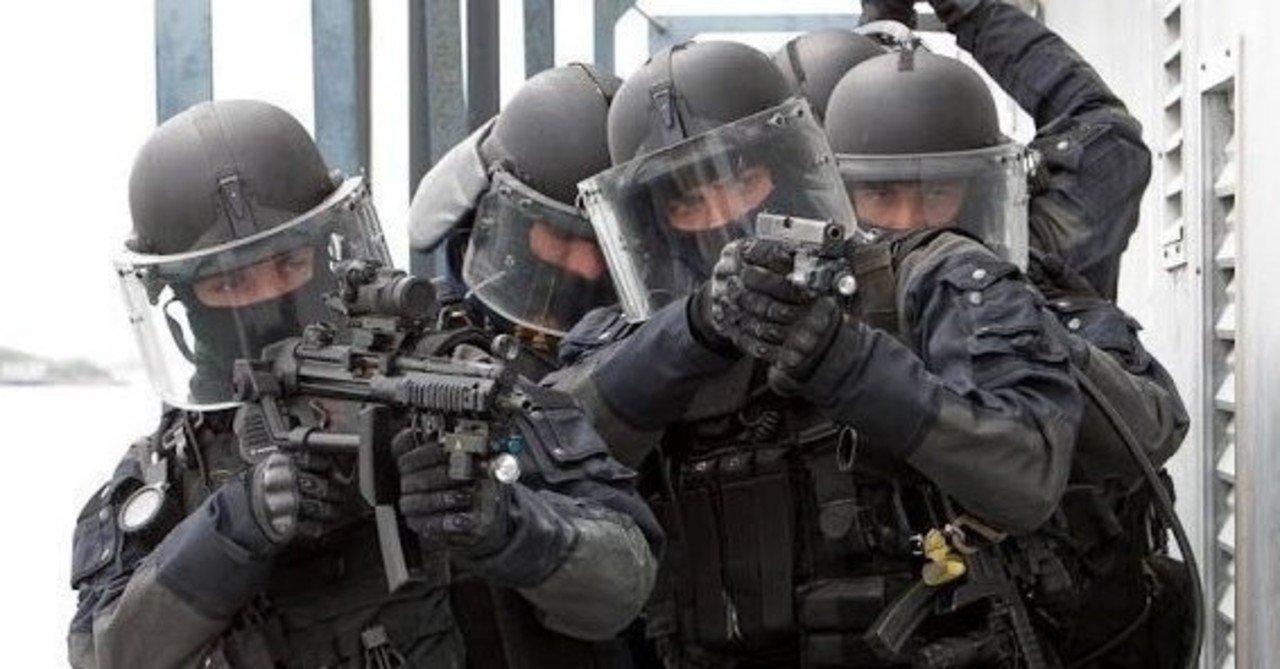 フランス 特殊部隊 GIGN NFM 防弾ベスト レプリカ フランスの最高峰 | 弾速限界突破 フランス 特殊部隊 GIGN NFM 防弾ベスト