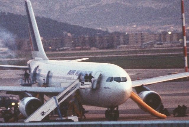 GIGNの電撃作戦「1994年 