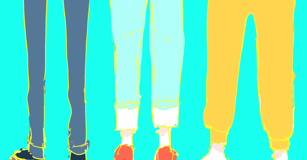 チンポジ の新着タグ記事一覧 Note つくる つながる とどける