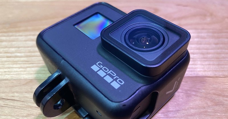 散歩動画のはじめ方 カメラをgoproに変えたわけ 竹口 茂樹 街撮りch Note