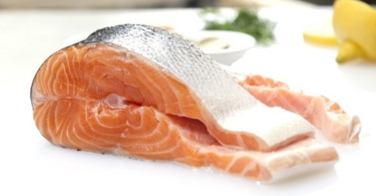 鮭の糖質とカロリーが1秒でわかる ダイエット向き 糖質制限ダイエットshiru2 Note