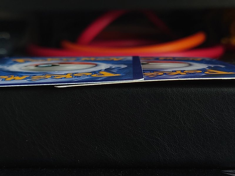 偽物 パチモノカードを知ろう Bw Sm編 ネコアルツ Note