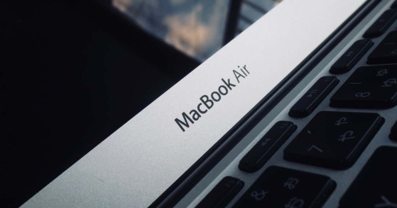 ジャンク　MacBook Air (11-inch.Mid 2012)