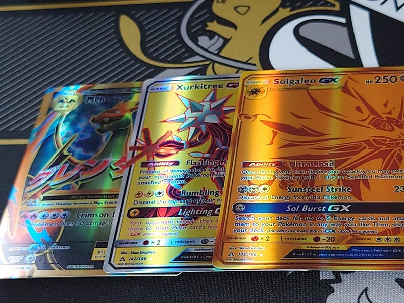 偽物 パチモノカードを知ろう Bw Sm編 ネコアルツ Note 偽物 パチモノカードを知ろう Bw Sm編 ネコアルツ Note