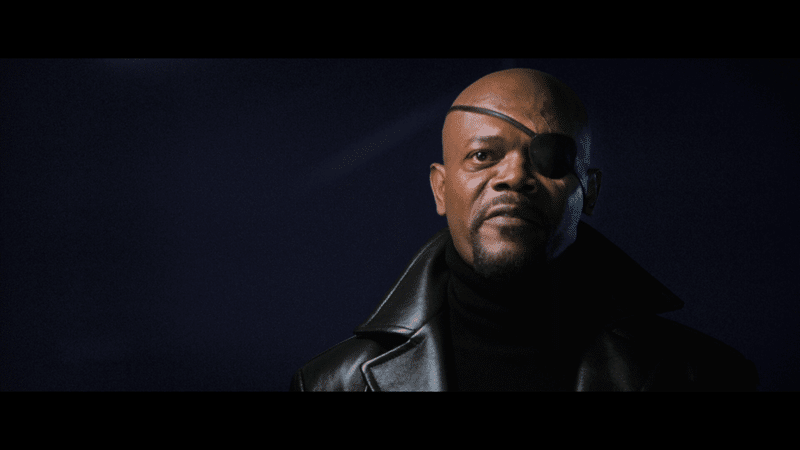 Mcuはマルチバース化の前にドラマをどうにかしろ Faqchang Note