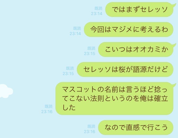 Jリーグクラブのマスコットキャラを勝手に名前予想してみた 第三弾 かぴばろ Note