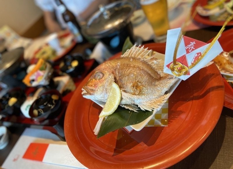 こまゆちゃんの日記 木曽路でのお食い初めレポ こまゆちゃん Note