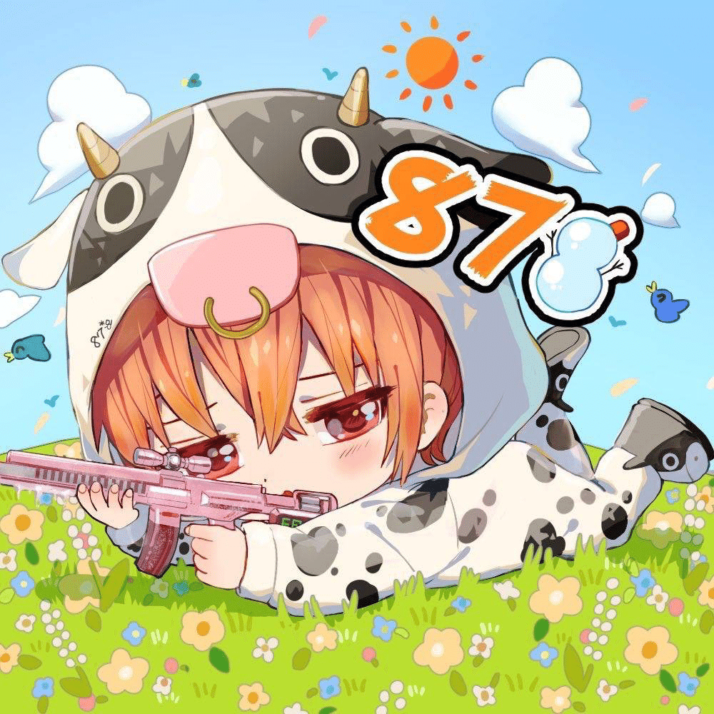 荒野行動】Player's chain No.1 『MantisChan87』｜FENNEL