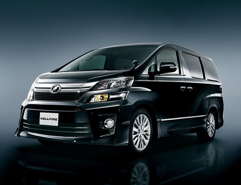 トヨタ ヴェルファイア 歴代モデルにて設定された特別仕様車とその見どころ Puresport361 Note トヨタ ヴェルファイア 歴代モデルにて設定された特別仕様車とその見どころ Puresport361 Note