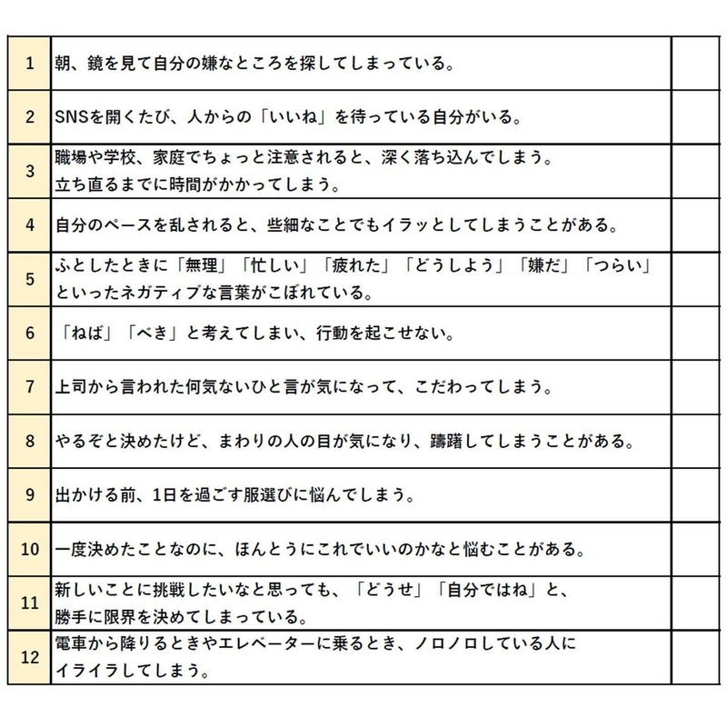 自己肯定感を高める方法 ももりゅう Note