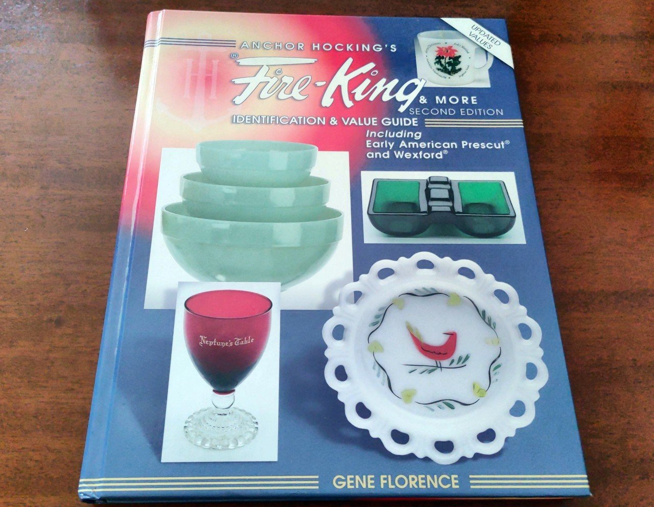 全部買えるFire king555?定番人気のマグから超レアなコレク