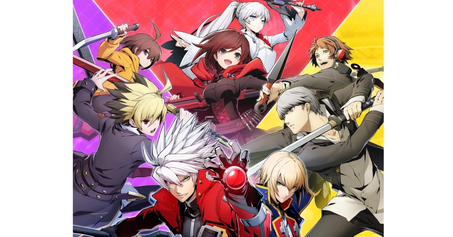 tagにアプデがあったら Rwbyからは誰が参戦するのだろう 有辺 秋 Note tagにアプデがあったら Rwbyからは誰が参戦するのだろう 有辺 秋 Note