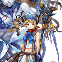 初期キャラ紹介 ブネ ラッシュ ソーセキ Note