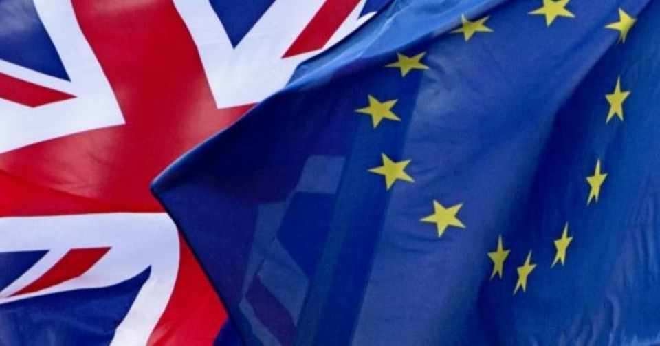 どうなったbrexit後交渉15日からeu首脳会議 ブレグジット 英国のeu 離脱 は年1月末で片付いた わけではありません 英国の経済や社会活動は年末まではeu加盟時と変わりませんが 現在 風見鶏 Note