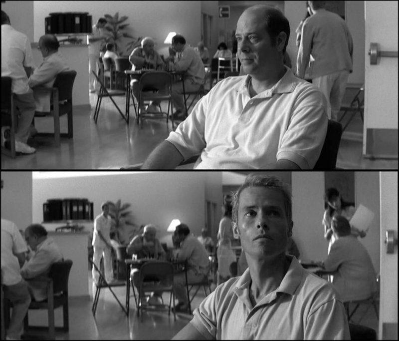 映画 メメント 解説 考察 ネタバレ有り さとこ ゴリラ Note