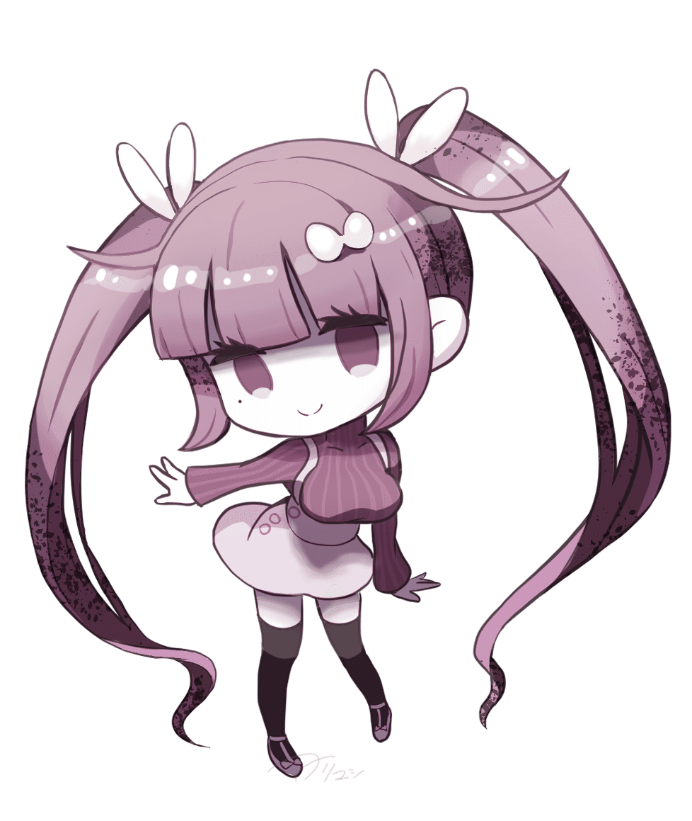 考察 デスゲームが好きすぎて デスゲーム風のpv作りました 人狼 スミ マミ イラストとデザイン Note