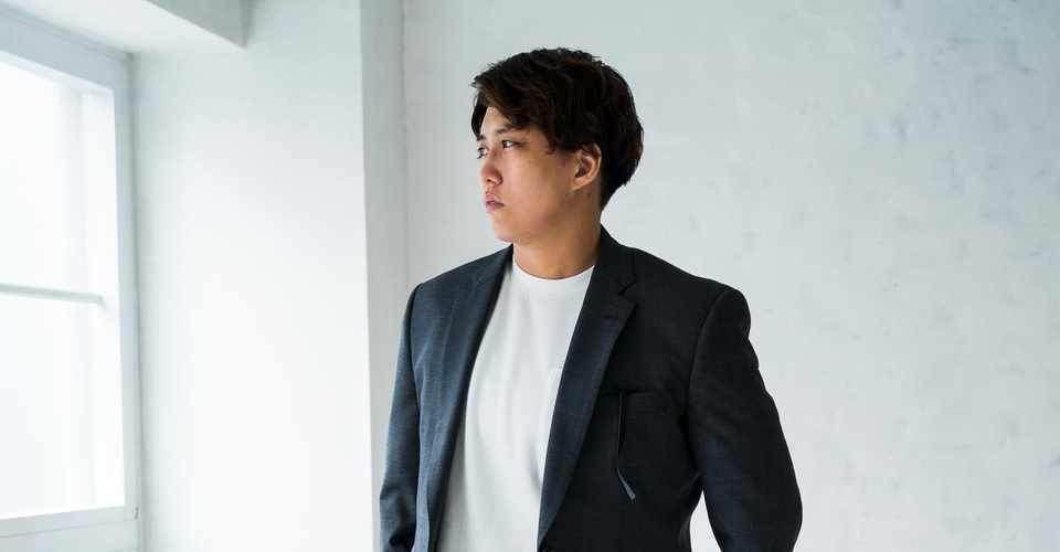 Keuzesとお客様 04 自然と自分に自信を持てるスーツになった ラグビー日本代表 愛梨さん Keuzes クーゼス Note