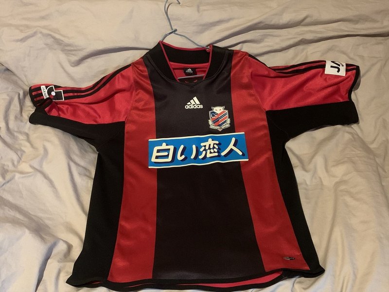 Kappaに尻子玉を抜かれた様な 関西コンサドーレ札幌osc Note Kappaに尻子玉を抜かれた様な 関西コンサドーレ札幌osc Note