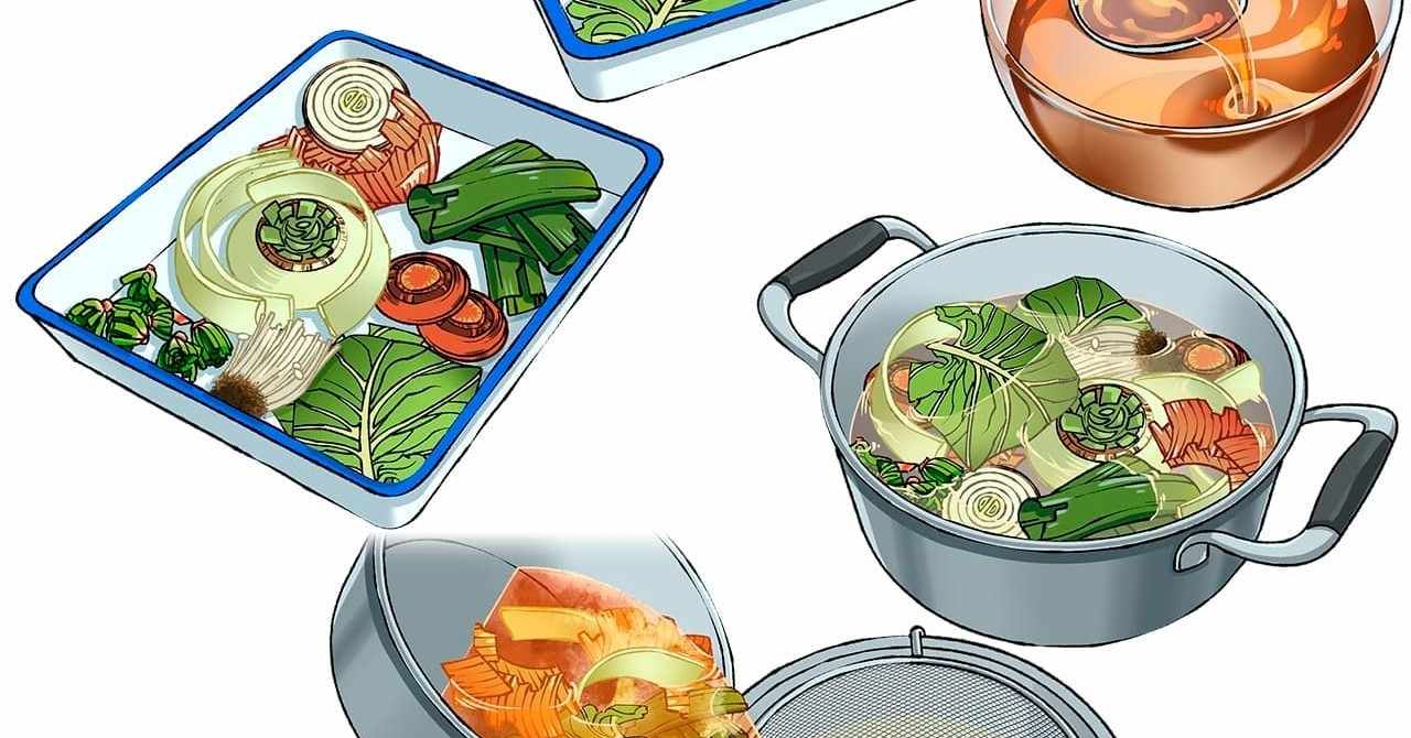 レシピイラスト の新着タグ記事一覧 Note つくる つながる とどける