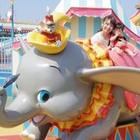 赤ちゃん ７ヶ月 と一緒にディズニー 持ち物編 もちこ Note