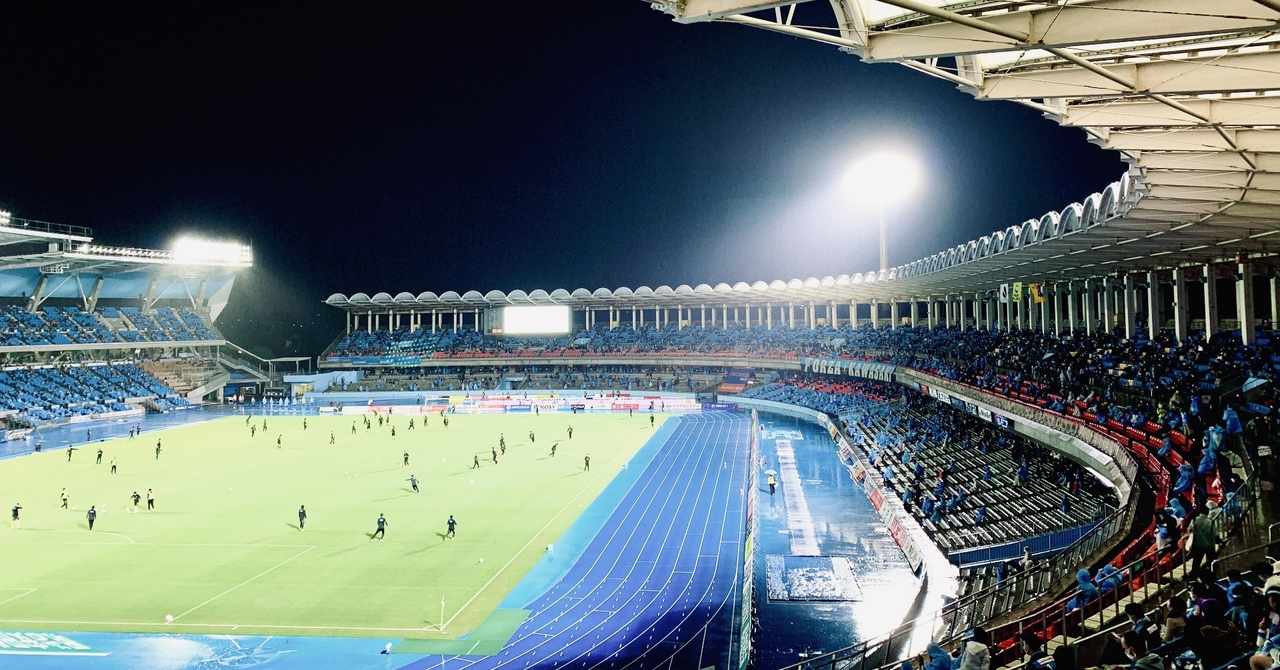 中村憲剛 の新着タグ記事一覧 Note つくる つながる とどける