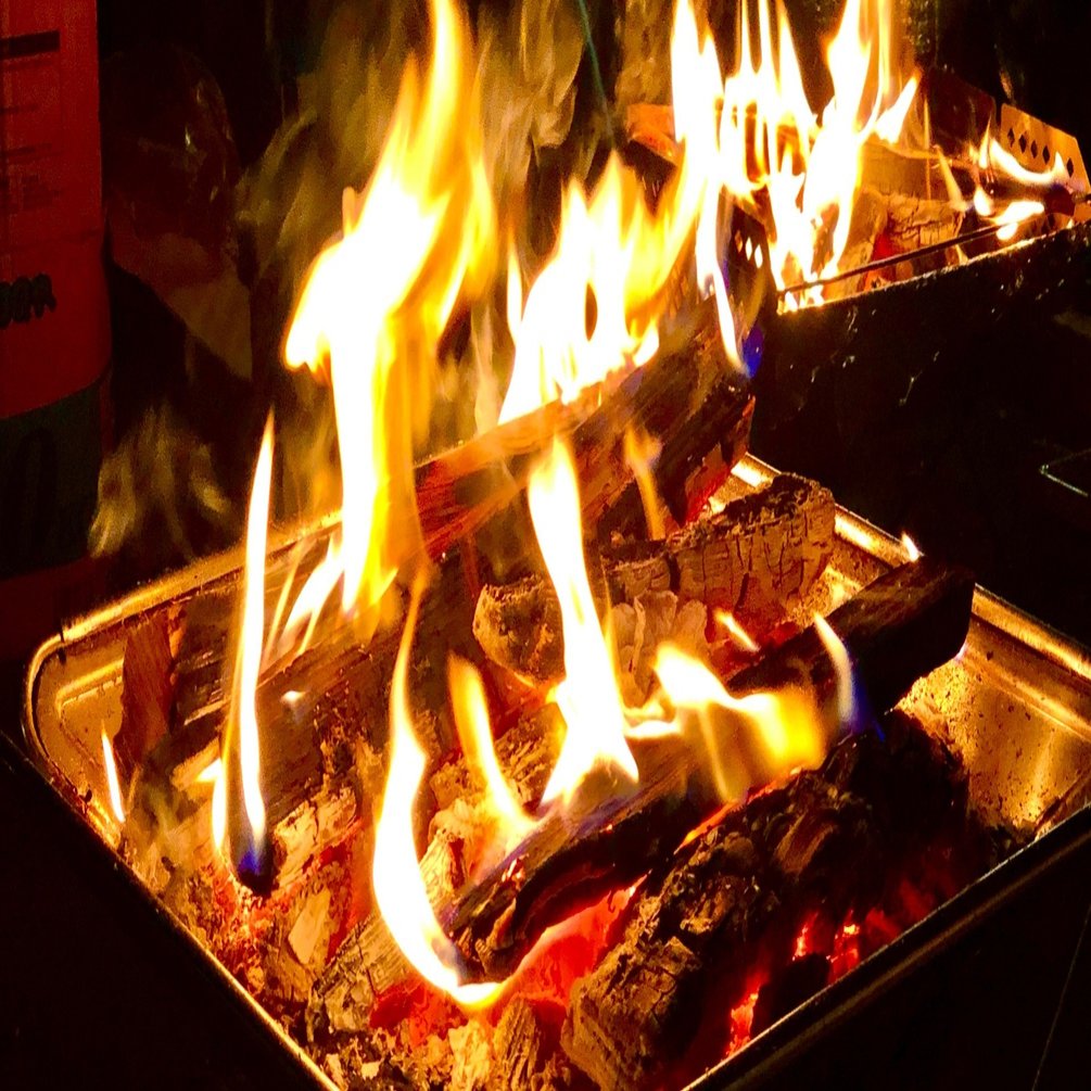 初めてキャンプをしてみて分かったキャンプの醍醐味｜峰村 佳（ねむ）, image size:1920x1005