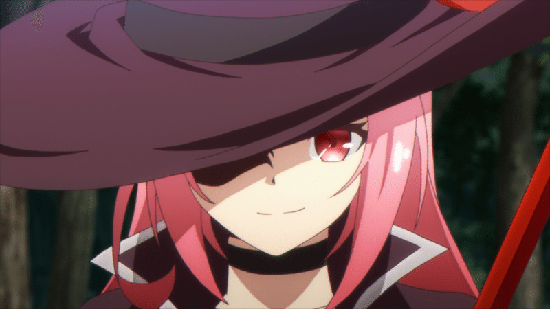 アニメ キングスレイド 意思を継ぐものたち 2話感想 ネタバレあり ヌマサン Note アニメ キングスレイド 意思を継ぐものたち 2話感想 ネタバレあり ヌマサン Note
