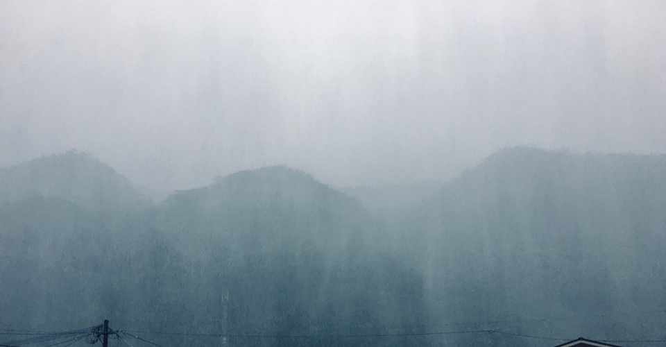 台風対策はキャンプ道具で ざがねarwisroly Note