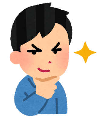 嘘です