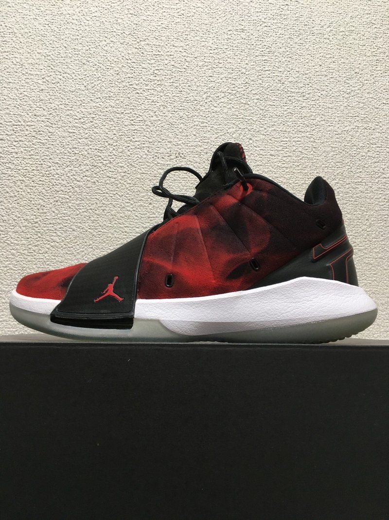 Jordan Cp3 Xi レビュー Shima Bb5shin Note