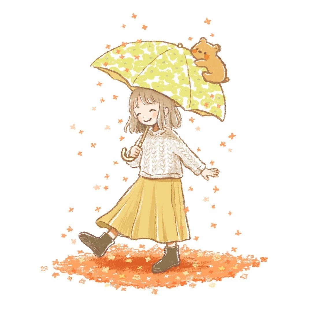 キンモクセイの雨 とこゆ Note